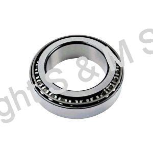 A0199813505 MERCEDES Rear Outer Wheel Bearing FAG A0119813605