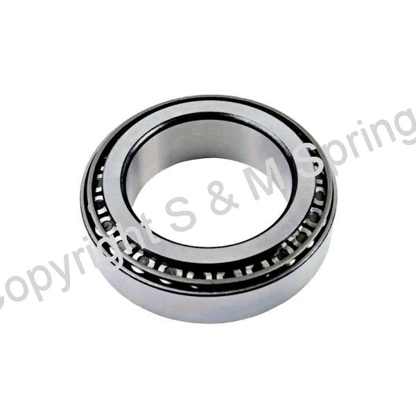 A0199813505 MERCEDES Rear Outer Wheel Bearing FAG A0119813605