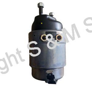 A0214209218 A0204202418 MERCEDES N/S Rear Disc Brake Chamber