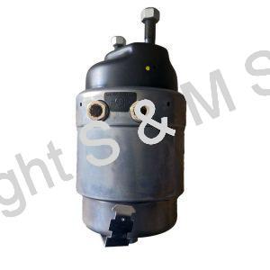 A0214209318 A0204202318 MERCEDES O/S Rear Disc Brake Chamber