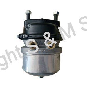 A0244200318 A0224203518 MERECEDES Spring Brake Chamber - Front
