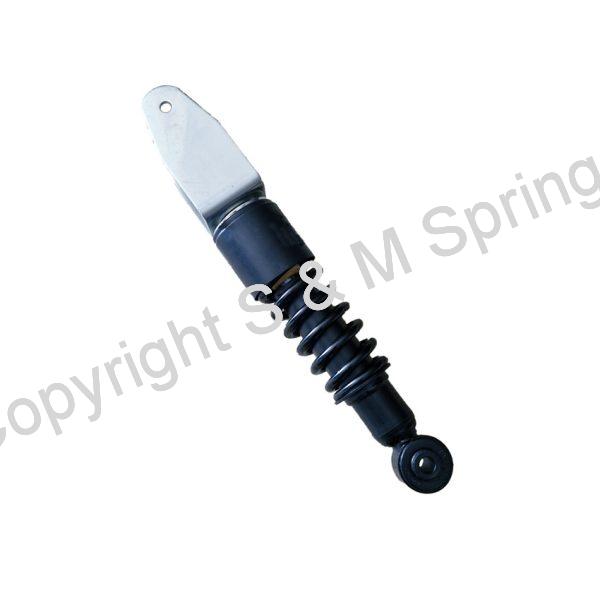 A9603109255 9613101255 MERCEDES Rear Cab Shock Absorber/Coil Spring - Image 2
