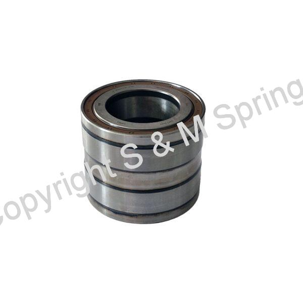 A9603300325 MERCEDES Front Wheel Bearing FAG A9433301325 - Image 2