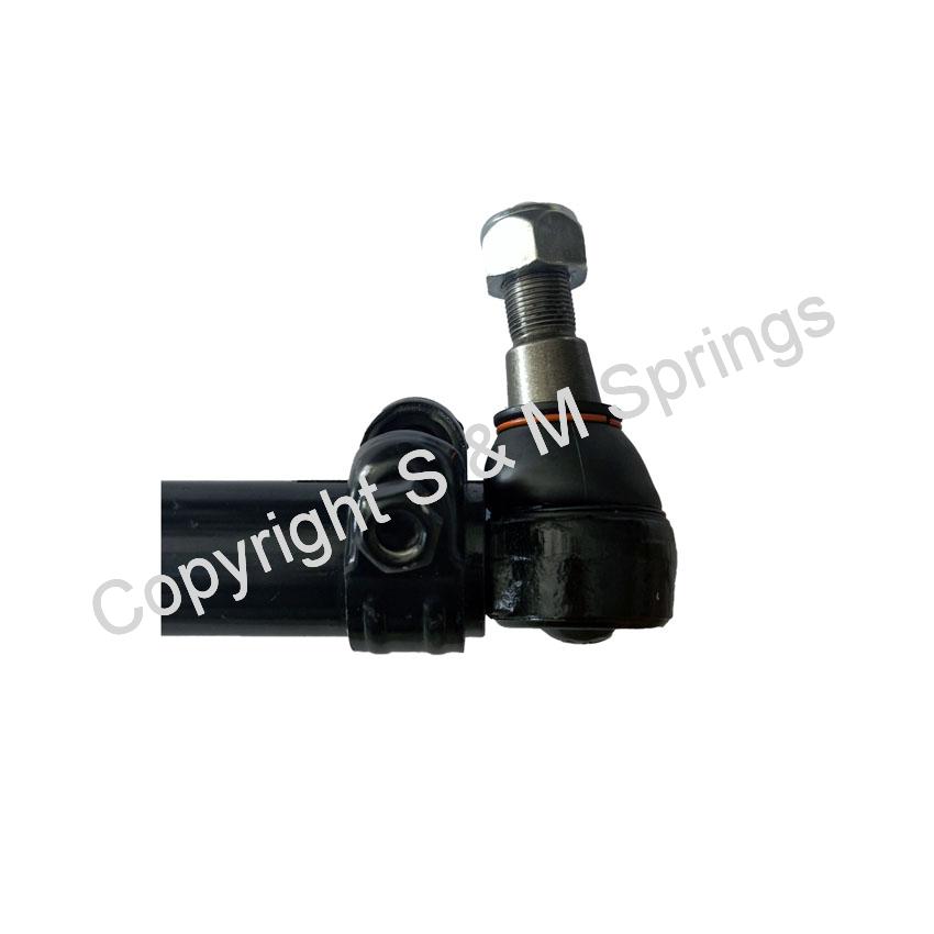 A9614600005 MERCEDES Drag Link Assembly A0034608605 A0034608505 - Image 2