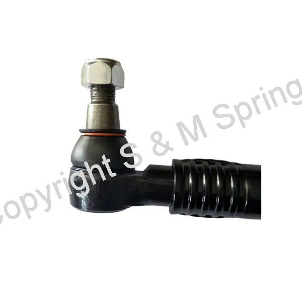 A9614600005 MERCEDES Drag Link Assembly A0034608605 A0034608505 - Image 3