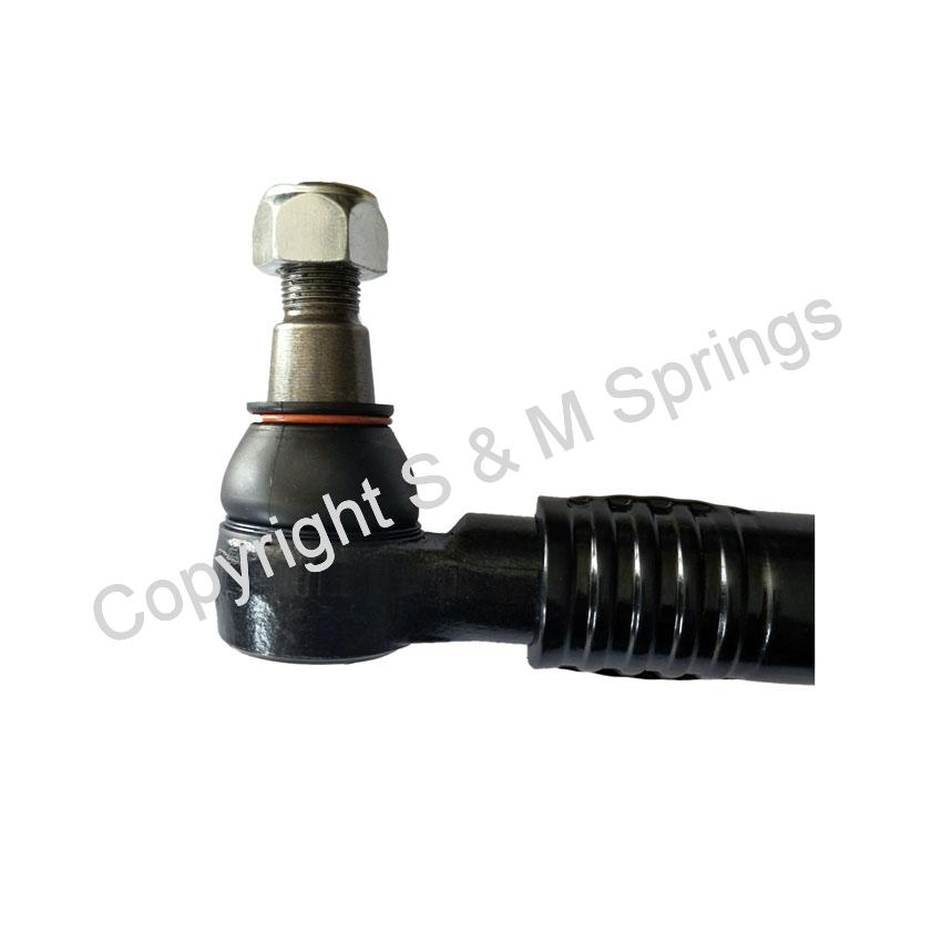 A9614600005 MERCEDES Drag Link Assembly A0034608605 A0034608505 - Image 3