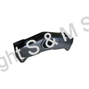 Equaliser Beam / Rocker - 100mm Wide - Granning Axles