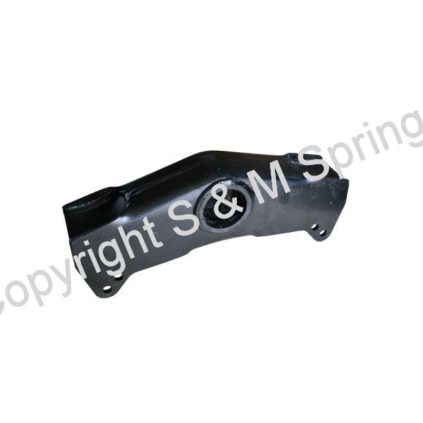 Equaliser Beam / Rocker - 100mm Wide - Granning Axles