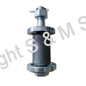 SCANIA Spring Eye Bush, Bolt, Nut, Washers & Split Pin