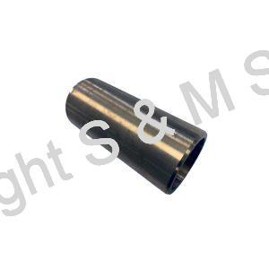 Bronze Spring Eye Bush for Trailer DRAWBAR Springs