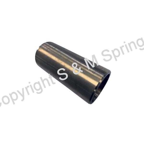 Bronze Spring Eye Bush for Trailer DRAWBAR Springs