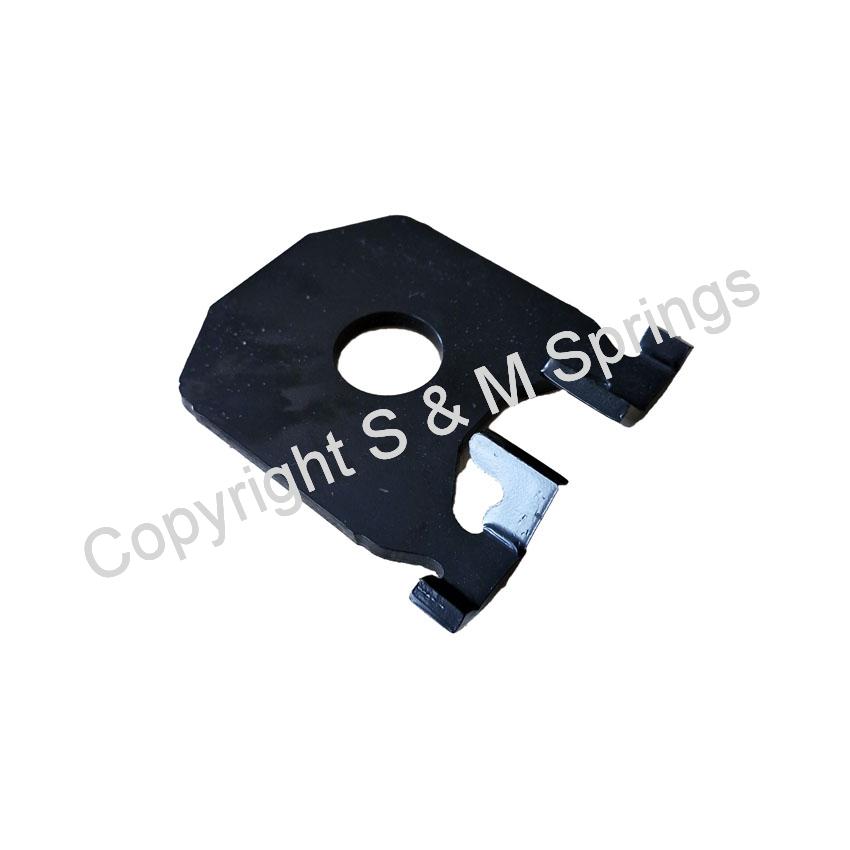 DEP103469 Wear Plate DENNIS Elite