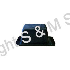 619231 Front Bump Stop for DENNIS Elite
